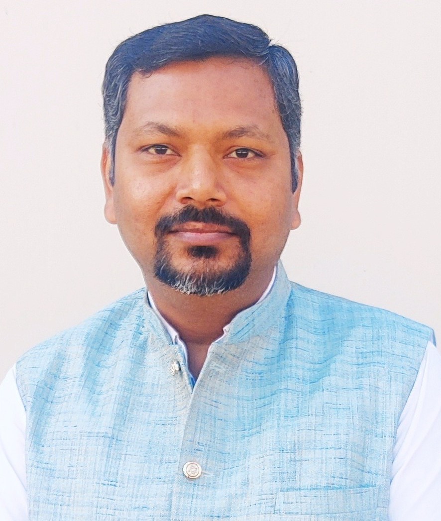 Vice Chancellor