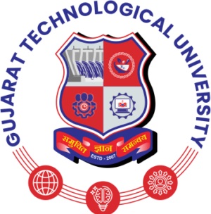 GTU Library Logo