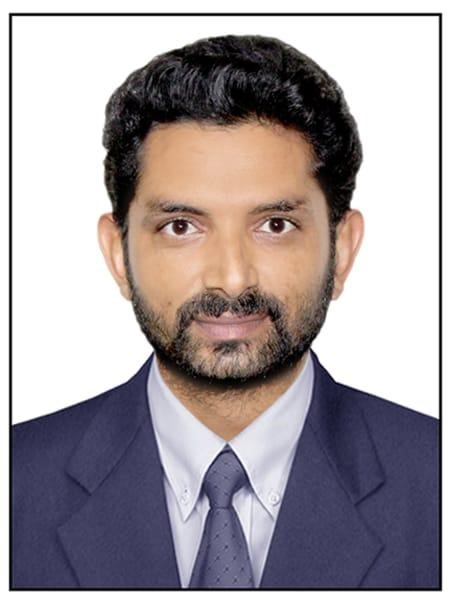 Vice Chancellor