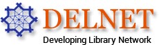 Developing Library Network (DELNET)